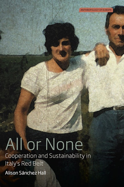 Book cover image for All or None ISBN: 9781785339806